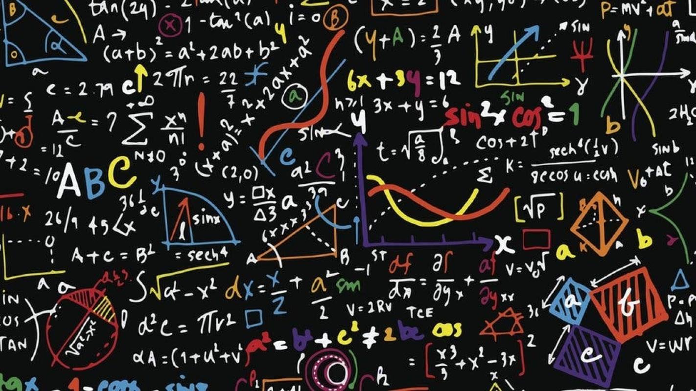 Día de las matemáticas 2025