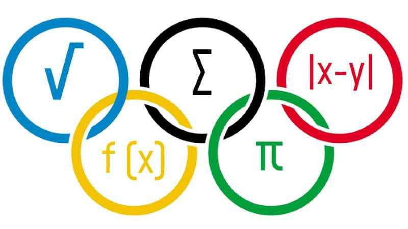 Olimpiada matematikoa